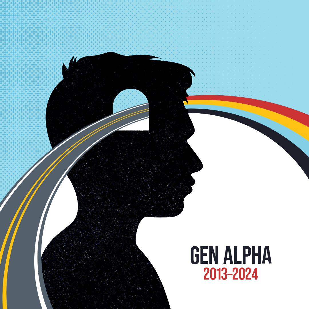 From Digital Playgrounds to Brand Ambassadors: Understanding Gen Alpha