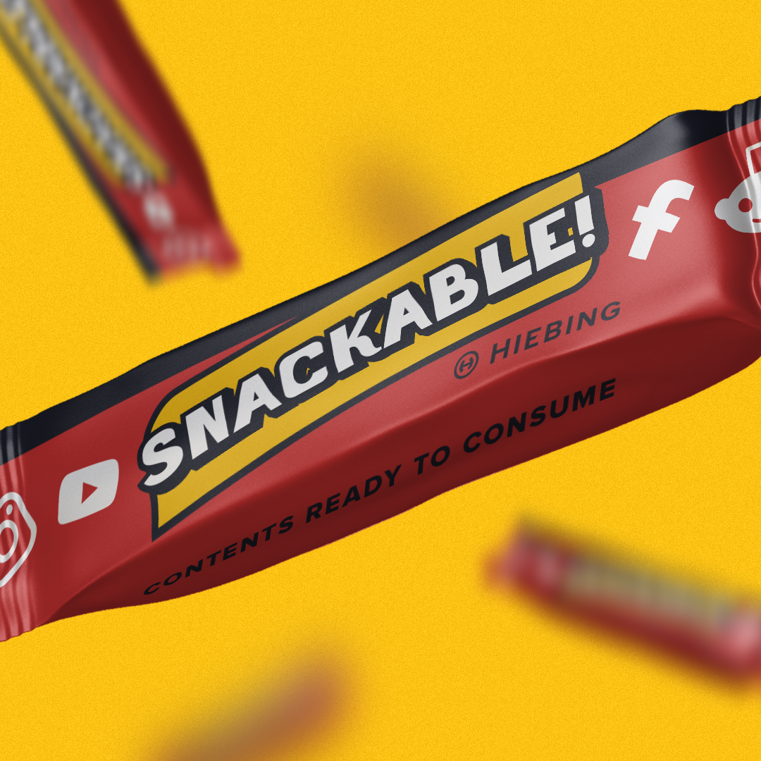 Snackable Content: How to Turn Cultural Moments Into Marketing Wins 