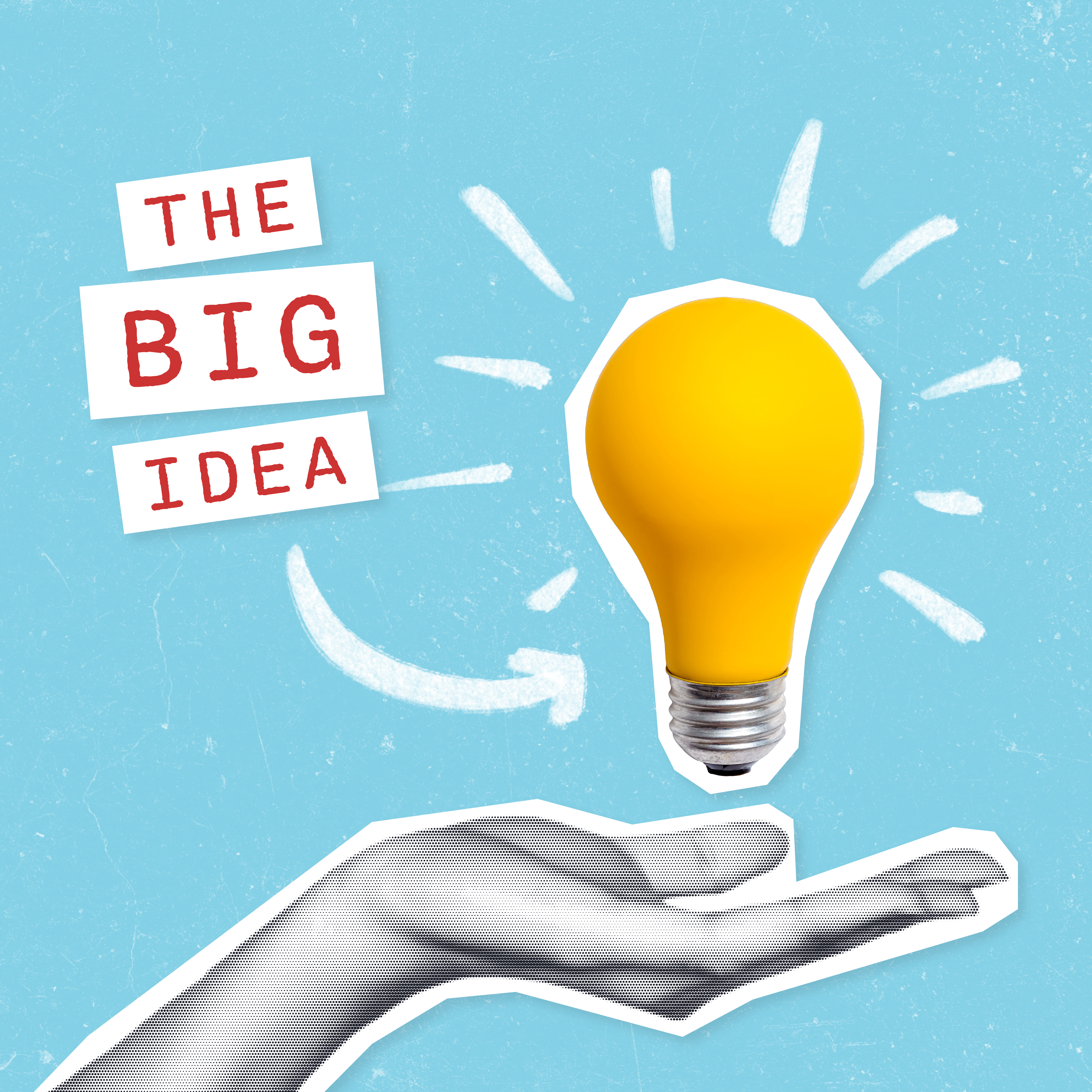 Is the Big Idea Dead? No Way, and Here’s Why