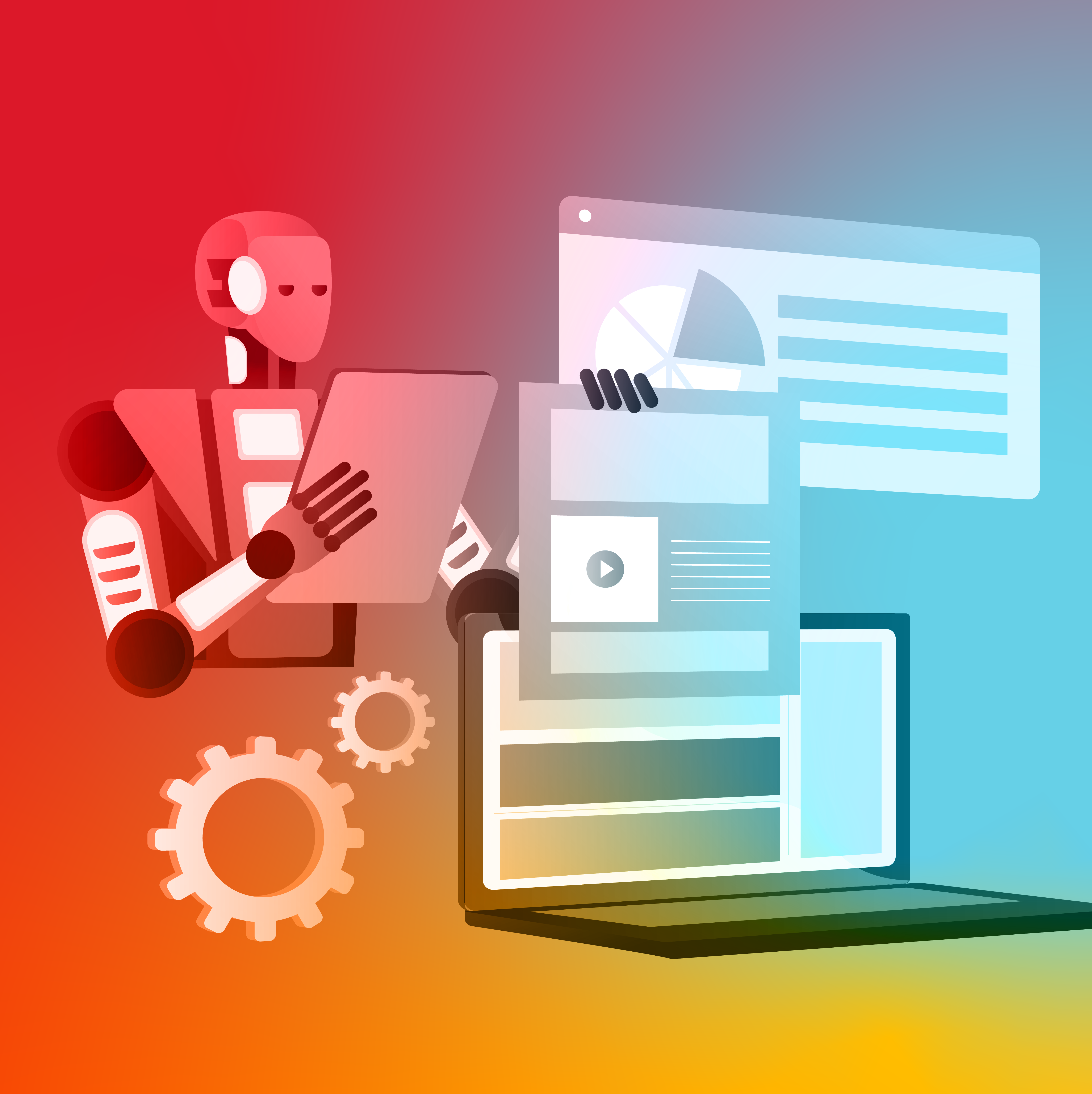 Building Brand Trust in the Age of Automation