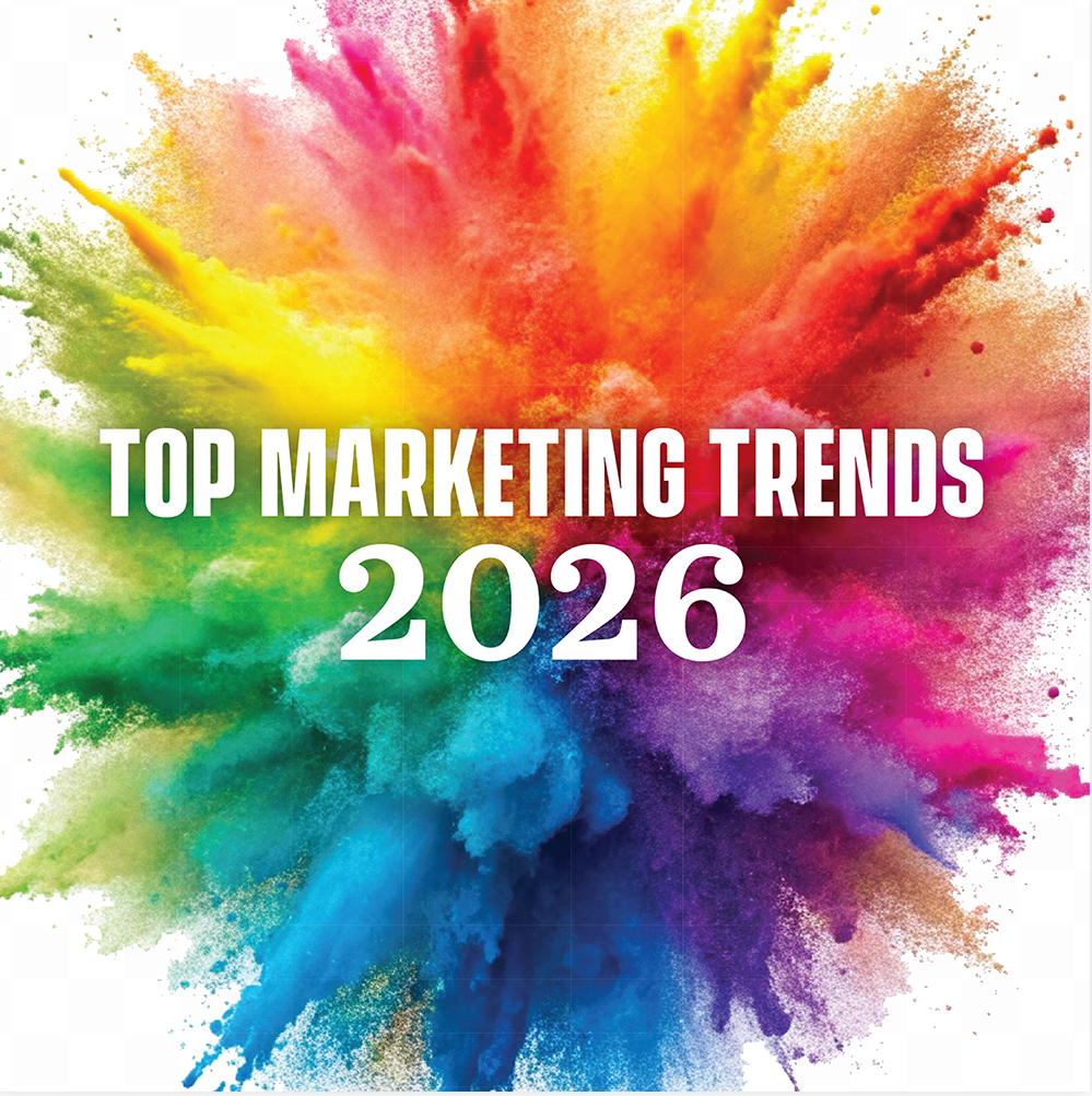 Top Marketing Predictions 2026